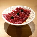 Higashiazabu Amamoto