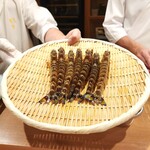 Higashiazabu Amamoto