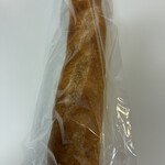 ペンギンベーカリー - 料理写真: