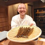 Higashiazabu Amamoto