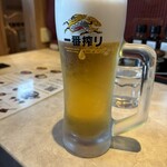 とろけるハンバーグ 福よし - 