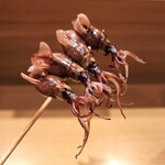 Higashiazabu Amamoto