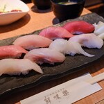 鮮味楽 - 