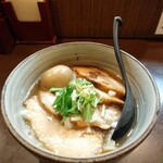 麺処 と市