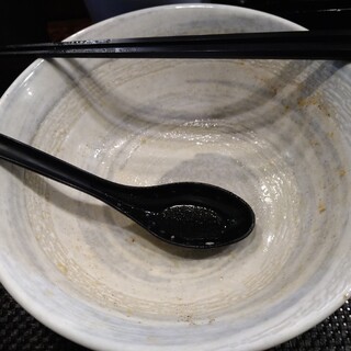 中華そば 武川_1