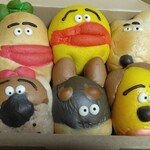 Bonny cafe & bakery - 