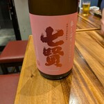 酒と麺 タイノタイ 池尻本店