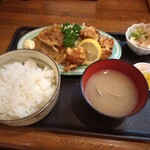 魚源 - 