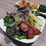 近江うし 焼肉 にくTATSU - 