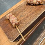 スペイン坂 鳥幸 - 