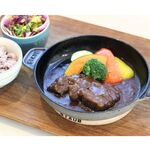 Cafe Sante - 料理写真: