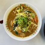 餃子の王将 - 料理写真: