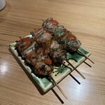 燒鳥 一角 - 