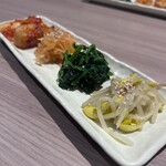 近江うし 焼肉 にくTATSU - 