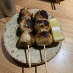 燒鳥 一角 - 