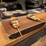 スペイン坂 鳥幸 - 