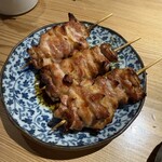 燒鳥 一角 - 