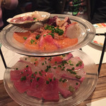 TAVERNA UOKIN 西新宿 - 