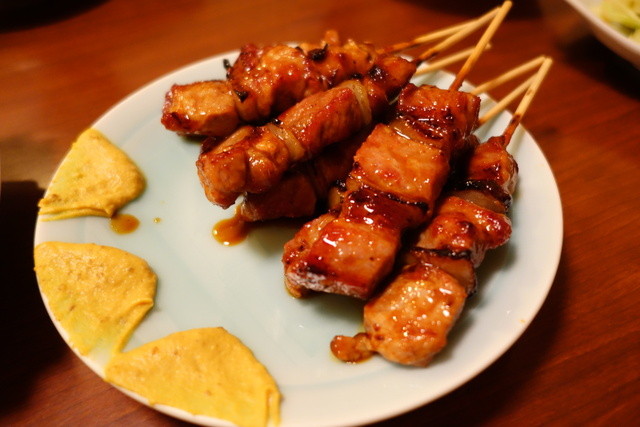 やきとりの一平 札幌南４条店 （やきとりのいっぺい） - すすきの（市営）/焼鳥 | 食べログ