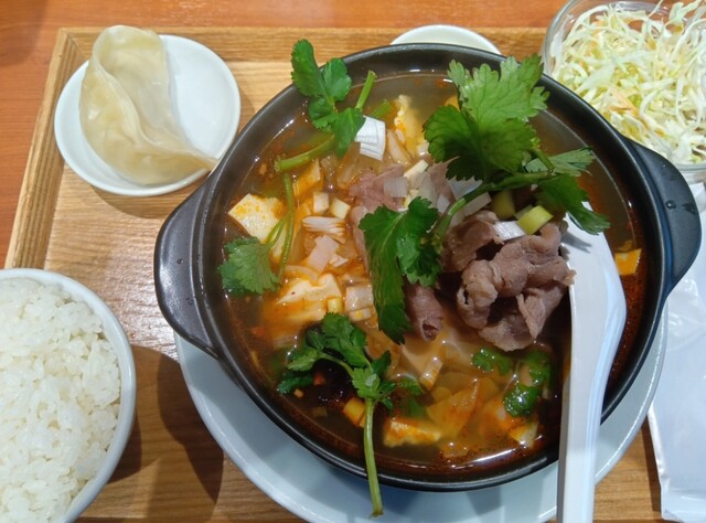 商館味坊のご予約 - 人形町/中華料理 | 食べログ