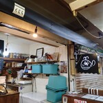 CURRY SHOP くじら - 