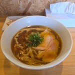 ラーメン一統 - 料理写真: