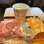 ゼッテリア - ドリンク写真: