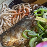 東大寺絵馬堂茶屋 - 料理写真: