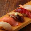 大衆すし酒場ろんじ