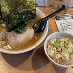 麺家 瀧 - 料理写真: