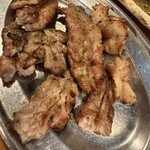 とりビアー - 
