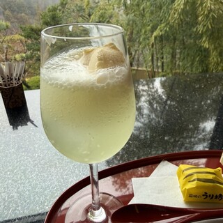 日本料理 箱根 華暦_1