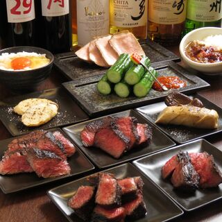 調理や時間に一工夫◇一番良い状態で愉しめるご提供方法を実施！