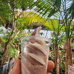 ヨネヤマプランテイション 喫茶コーナー - 料理写真:
