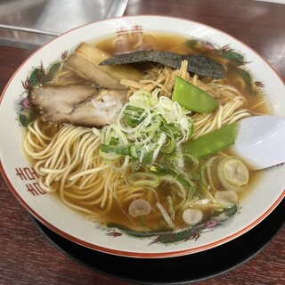 中華そば太平楽_1