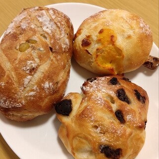 パンヤ ア ラ ボンヌ ミッシュ_1