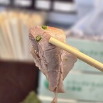 博多らーめん ひまわり - 