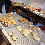 トイパン - お店入ると...うきゃあぁ〜❣️かわいい