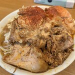 ラーメン 池田屋 - 料理写真: