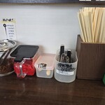 博多らーめん ひまわり - 