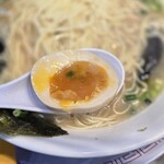 博多らーめん ひまわり - 