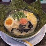 博多らーめん ひまわり - 