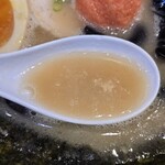 博多らーめん ひまわり - 