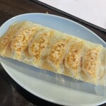 Nogata Gyoza Honten - 