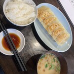 Nogata Gyoza Honten - 