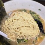 博多らーめん ひまわり - 