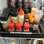 博多らーめん ひまわり - 