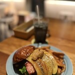 LITOR - Love Me Tender