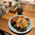 LITOR - Love Me Tender