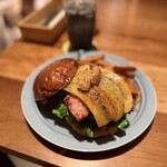 LITOR - Love Me Tender